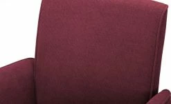 Armlehnstuhl mit Griff | Bordeaux (Rot) 8 Armlehnstuhl mit Griff | Bordeaux (Rot) -Stühle Verkäufe 2022 15302357 7 202109082233
