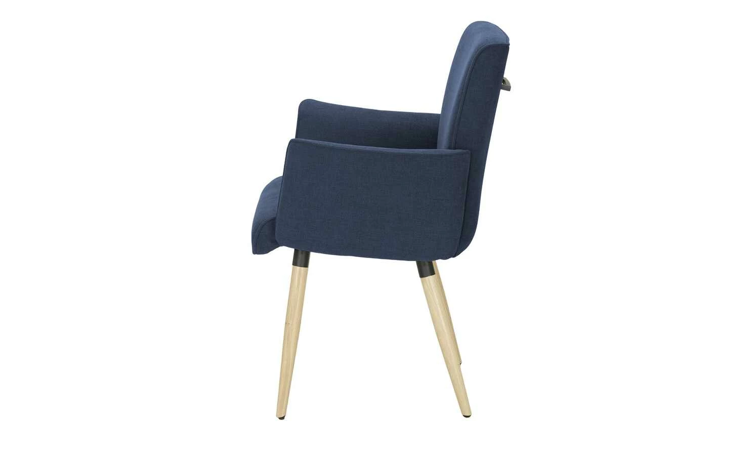 Armlehnstuhl mit Griff Armlehnstuhl mit Griff | Darkblue (Blau) -Stühle Verkäufe 2022 15302358 7 202109082233