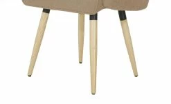 Armlehnstuhl mit Griff | Lightbrown (Hellbraun) -Stühle Verkäufe 2022 15302359 2 202109082233