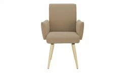 Armlehnstuhl mit Griff | Lightbrown (Hellbraun) -Stühle Verkäufe 2022 15302359 7 202109082233