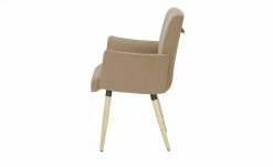 Armlehnstuhl mit Griff | Lightbrown (Hellbraun) -Stühle Verkäufe 2022 15302359 8 202109082233