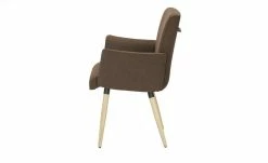 Armlehnstuhl mit Griff | Darkbrown (Dunkelbraun) 4 Armlehnstuhl mit Griff | Darkbrown (Dunkelbraun) -Stühle Verkäufe 2022 15302360 1 202109082233