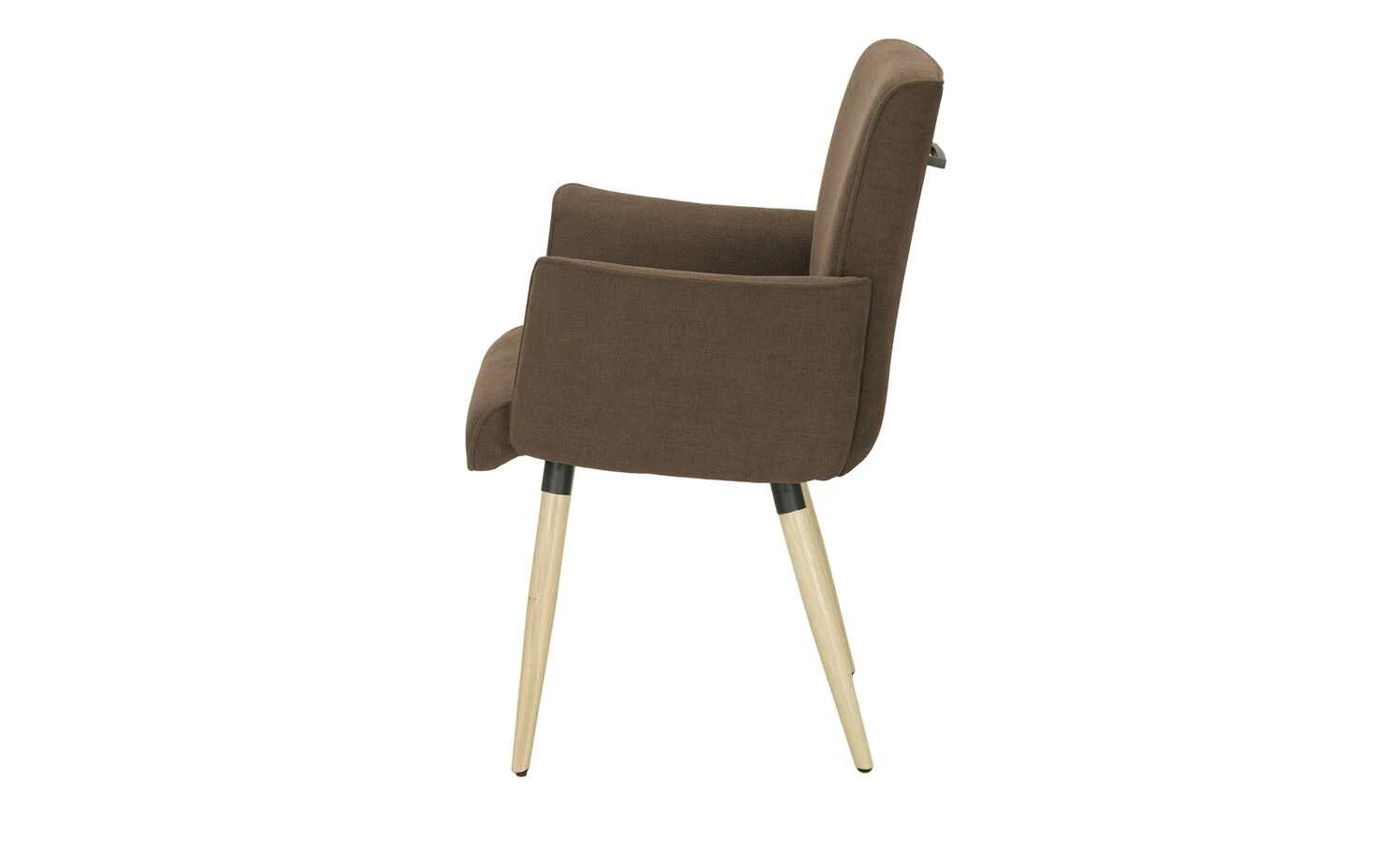 Armlehnstuhl mit Griff Armlehnstuhl mit Griff | Darkbrown (Dunkelbraun) -Stühle Verkäufe 2022 15302360 1 202109082233