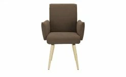 Armlehnstuhl mit Griff | Darkbrown (Dunkelbraun) 5 Armlehnstuhl mit Griff | Darkbrown (Dunkelbraun) -Stühle Verkäufe 2022 15302360 2 202109082233