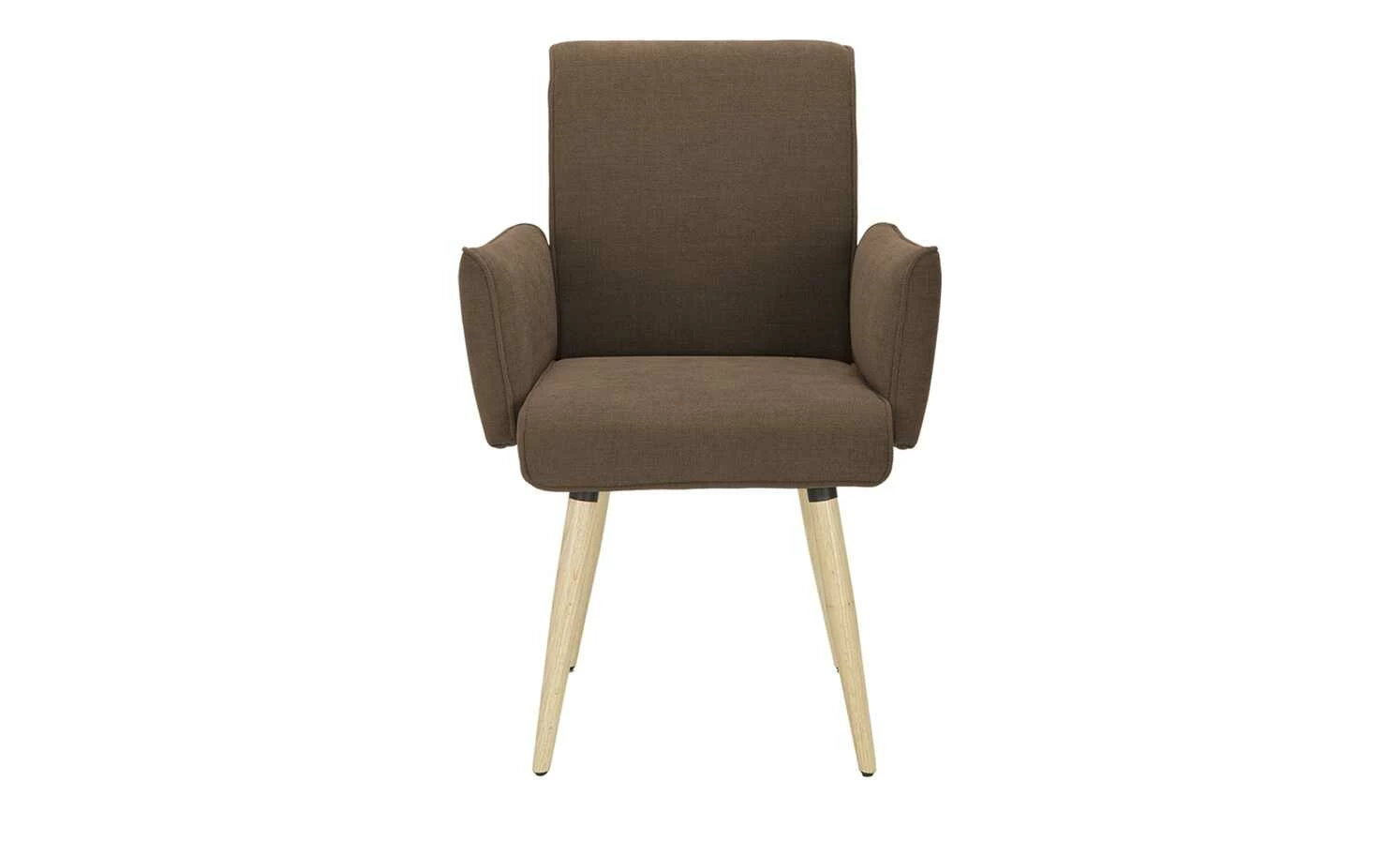 Armlehnstuhl mit Griff Armlehnstuhl mit Griff | Darkbrown (Dunkelbraun) -Stühle Verkäufe 2022 15302360 2 202109082233