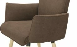 Armlehnstuhl mit Griff | Darkbrown (Dunkelbraun) 9 Armlehnstuhl mit Griff | Darkbrown (Dunkelbraun) -Stühle Verkäufe 2022 15302360 8 202109082233