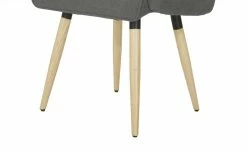 Armlehnstuhl mit Griff | Grey (Grau) -Stühle Verkäufe 2022 15302362 1 202109082233