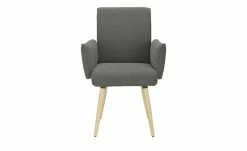 Armlehnstuhl mit Griff | Grey (Grau) -Stühle Verkäufe 2022 15302362 9 202109082233