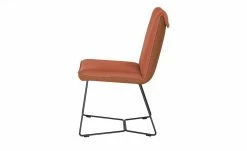 KOINOR Kufenstuhl Leder Schwof | Fire (Cognac) / Cognac -Stühle Verkäufe 2022 15302503 6 202109101235