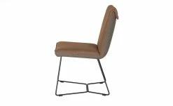 KOINOR Kufenstuhl Leder Schwof | Chai (Hellbraun) / Dunkelbraun 5 KOINOR Kufenstuhl Leder Schwof | Chai (Hellbraun) / Dunkelbraun -Stühle Verkäufe 2022 15302506 2 202109101235