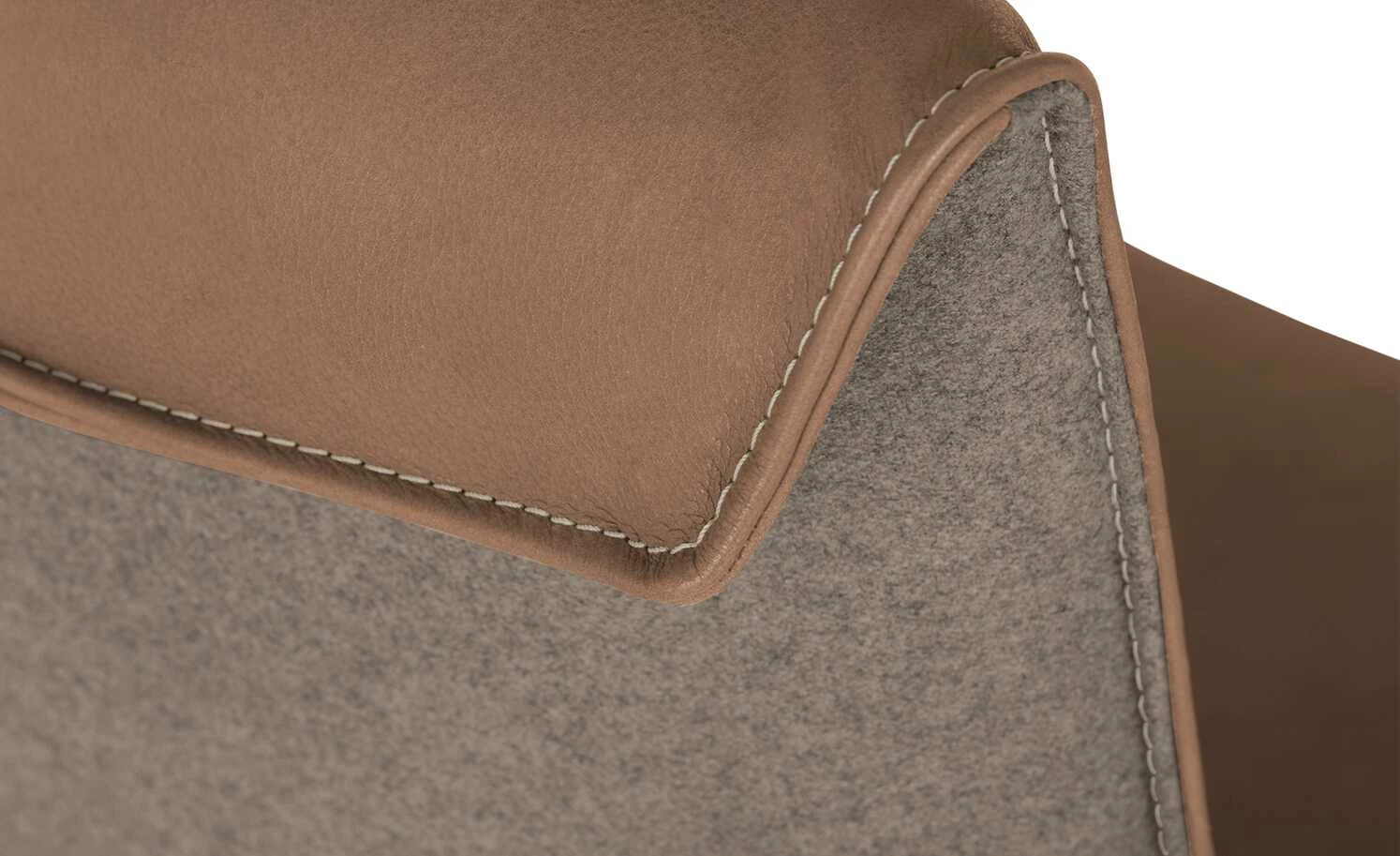 KOINOR Kufenstuhl Leder Schwof KOINOR Kufenstuhl Leder Schwof | Chai (Hellbraun) / Dunkelbraun -Stühle Verkäufe 2022 15302506 9 202109101235