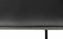 KOINOR Kufenstuhl Leder Schwof | Omega (Dunkelgrau) / Dunkelgrau 4 KOINOR Kufenstuhl Leder Schwof | Omega (Dunkelgrau) / Dunkelgrau -Stühle Verkäufe 2022 15302508 3 202109101235