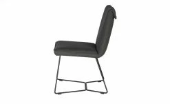 KOINOR Kufenstuhl Leder Schwof | Omega (Dunkelgrau) / Dunkelgrau 10 KOINOR Kufenstuhl Leder Schwof | Omega (Dunkelgrau) / Dunkelgrau -Stühle Verkäufe 2022 15302508 9 202109101235