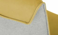 KOINOR Kufenstuhl Leder Schwof | Safran (Gelb) / Hellgrau 12 KOINOR Kufenstuhl Leder Schwof | Safran (Gelb) / Hellgrau -Stühle Verkäufe 2022 15302510 11 202109101235