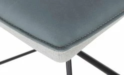 KOINOR Kufenstuhl Leder Schwof | Mare (Blau) / Hellgrau 6 KOINOR Kufenstuhl Leder Schwof | Mare (Blau) / Hellgrau -Stühle Verkäufe 2022 15302511 3 202109101235