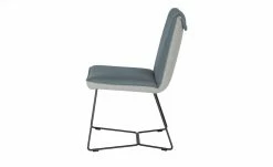 KOINOR Kufenstuhl Leder Schwof | Mare (Blau) / Hellgrau 8 KOINOR Kufenstuhl Leder Schwof | Mare (Blau) / Hellgrau -Stühle Verkäufe 2022 15302511 6 202109101235