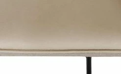 KOINOR Kufenstuhl Leder Schwof | Jade (Beige) / Dunkelbraun -Stühle Verkäufe 2022 15302512 6 202109101235