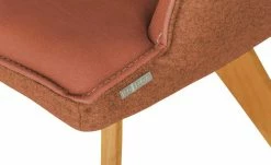 KOINOR Armlehnstuhl Leder Schwof | Fire (Cognac) / Cognac Nein -Stühle Verkäufe 2022 15302516 8 202109101235