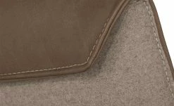 KOINOR Armlehnstuhl Leder Schwof | Muskat (Braun) / Braun Ja -Stühle Verkäufe 2022 15302531 3 202109101235