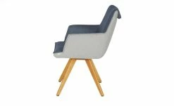 KOINOR Armlehnstuhl Leder Schwof | Night (Dunkelblau) / Hellgrau Ja 5 KOINOR Armlehnstuhl Leder Schwof | Night (Dunkelblau) / Hellgrau Ja -Stühle Verkäufe 2022 15302532 2 202109101235