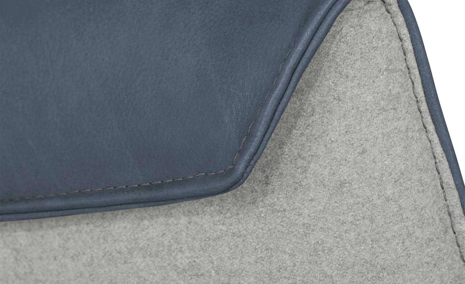 KOINOR Armlehnstuhl Leder Schwof KOINOR Armlehnstuhl Leder Schwof | Night (Dunkelblau) / Hellgrau Ja -Stühle Verkäufe 2022 15302532 6 202109101235