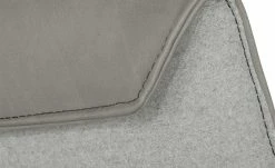 KOINOR Armlehnstuhl Leder Schwof | Asphalt (Hellgrau) / Hellgrau Ja 7 KOINOR Armlehnstuhl Leder Schwof | Asphalt (Hellgrau) / Hellgrau Ja -Stühle Verkäufe 2022 15302534 4 202109101235