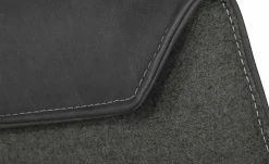 KOINOR Armlehnstuhl Leder Schwof | Omega (Dunkelgrau) / Dunkelgrau Ja 10 KOINOR Armlehnstuhl Leder Schwof | Omega (Dunkelgrau) / Dunkelgrau Ja -Stühle Verkäufe 2022 15302536 9 202109101235