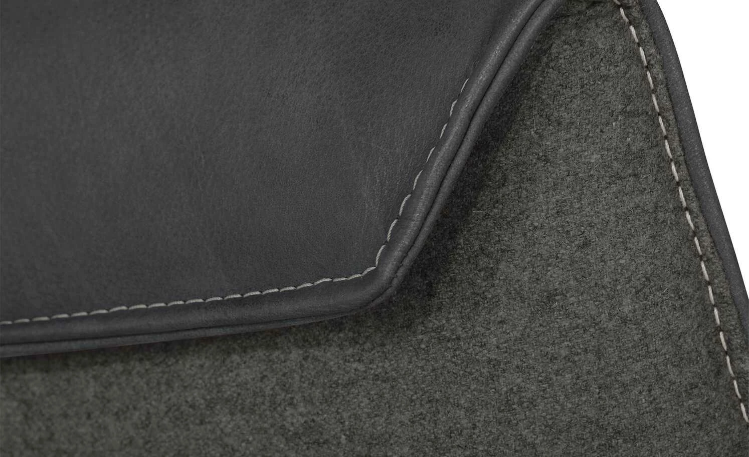 KOINOR Armlehnstuhl Leder Schwof KOINOR Armlehnstuhl Leder Schwof | Omega (Dunkelgrau) / Dunkelgrau Ja -Stühle Verkäufe 2022 15302536 9 202109101235