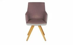 KOINOR Armlehnstuhl Leder Schwof | Plum (Rosa) / Hellgrau Ja 7 KOINOR Armlehnstuhl Leder Schwof | Plum (Rosa) / Hellgrau Ja -Stühle Verkäufe 2022 15302539 5 202109101235