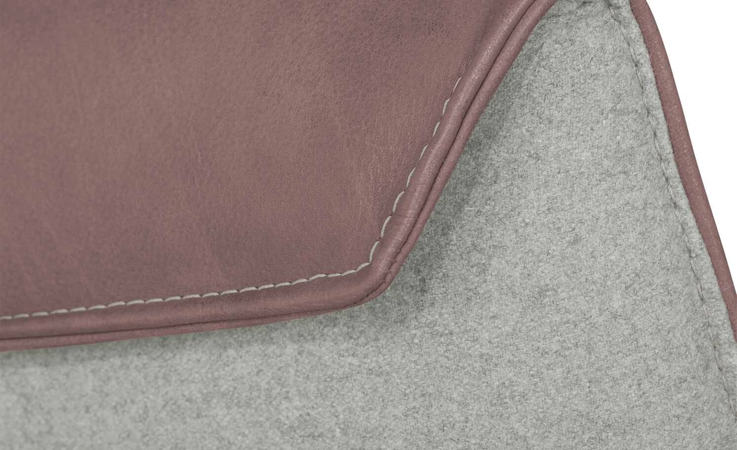 KOINOR Armlehnstuhl Leder Schwof KOINOR Armlehnstuhl Leder Schwof | Plum (Rosa) / Hellgrau Ja -Stühle Verkäufe 2022 15302539 6 202109101235