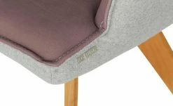 KOINOR Armlehnstuhl Leder Schwof | Plum (Rosa) / Hellgrau Ja 10 KOINOR Armlehnstuhl Leder Schwof | Plum (Rosa) / Hellgrau Ja -Stühle Verkäufe 2022 15302539 8 202109101235