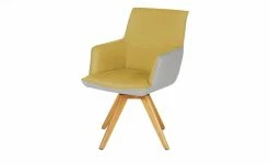 KOINOR Armlehnstuhl Leder Schwof | Safran (Gelb) / Hellgrau Ja 9 KOINOR Armlehnstuhl Leder Schwof | Safran (Gelb) / Hellgrau Ja -Stühle Verkäufe 2022 15302540 8 202109101235