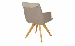 KOINOR Armlehnstuhl Leder Schwof | Jade (Beige) / Dunkelbraun Ja 4 KOINOR Armlehnstuhl Leder Schwof | Jade (Beige) / Dunkelbraun Ja -Stühle Verkäufe 2022 15302542 1 202109101235