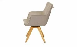 KOINOR Armlehnstuhl Leder Schwof | Jade (Beige) / Dunkelbraun Ja 11 KOINOR Armlehnstuhl Leder Schwof | Jade (Beige) / Dunkelbraun Ja -Stühle Verkäufe 2022 15302542 10 202109101235