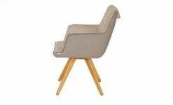 KOINOR Armlehnstuhl Leder Schwof | Jade (Beige) / Dunkelbraun Ja 12 KOINOR Armlehnstuhl Leder Schwof | Jade (Beige) / Dunkelbraun Ja -Stühle Verkäufe 2022 15302542 11 202109101235