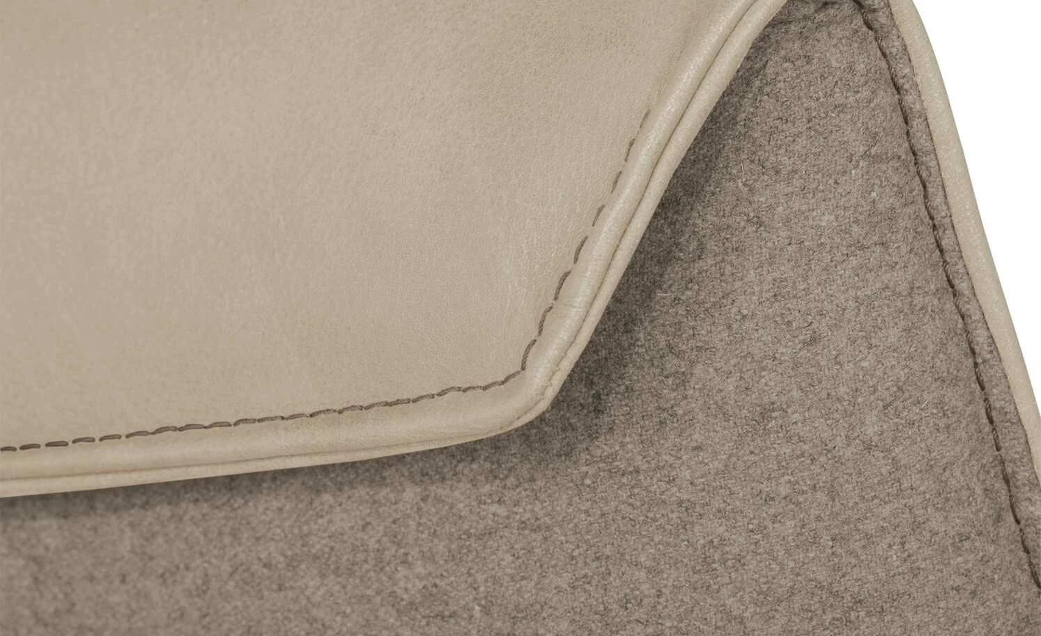 KOINOR Armlehnstuhl Leder Schwof KOINOR Armlehnstuhl Leder Schwof | Jade (Beige) / Dunkelbraun Ja -Stühle Verkäufe 2022 15302542 4 202109101235