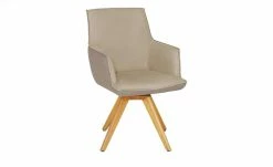 KOINOR Armlehnstuhl Leder Schwof | Jade (Beige) / Dunkelbraun Ja 9 KOINOR Armlehnstuhl Leder Schwof | Jade (Beige) / Dunkelbraun Ja -Stühle Verkäufe 2022 15302542 7 202109101235