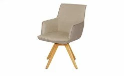 KOINOR Armlehnstuhl Leder Schwof | Jade (Beige) / Dunkelbraun Ja 10 KOINOR Armlehnstuhl Leder Schwof | Jade (Beige) / Dunkelbraun Ja -Stühle Verkäufe 2022 15302542 8 202109101235