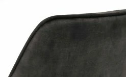 uno Polsterstuhl drehbar Ramina | Anthrazit Nein -Stühle Verkäufe 2022 15302606 5 202107012234