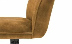 uno Polsterstuhl drehbar Ramina | Curry (Gelb-Orange) Nein -Stühle Verkäufe 2022 15302607 2 202107012234