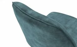 uno Polsterstuhl drehbar Ramina | Petrol Nein 4 uno Polsterstuhl drehbar Ramina | Petrol Nein -Stühle Verkäufe 2022 15302610 3 202107012234