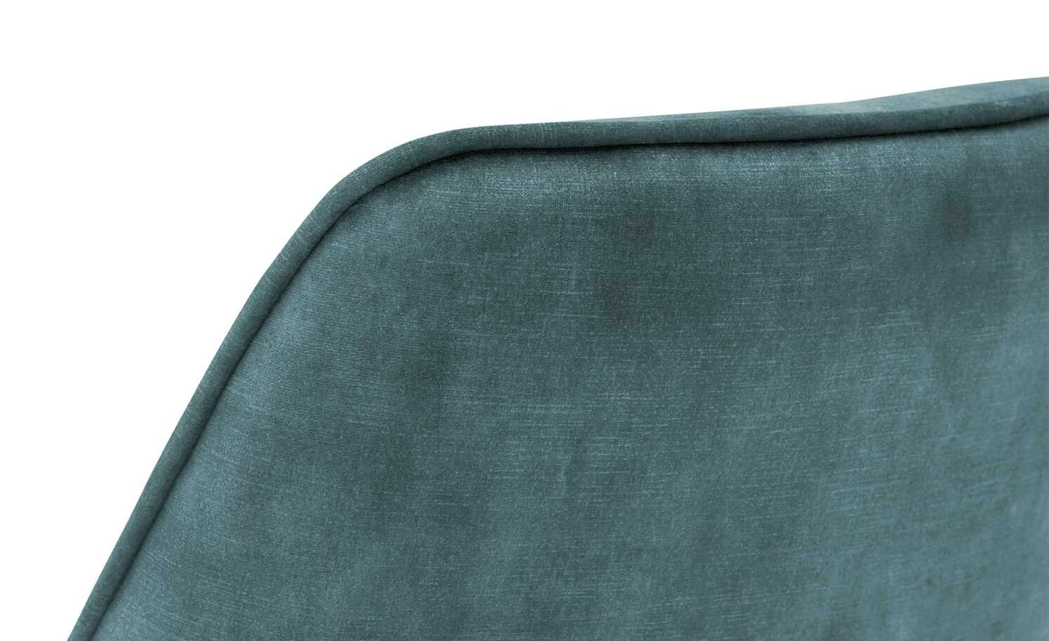 uno Polsterstuhl drehbar Ramina uno Polsterstuhl drehbar Ramina | Petrol Nein -Stühle Verkäufe 2022 15302610 4 202107012234