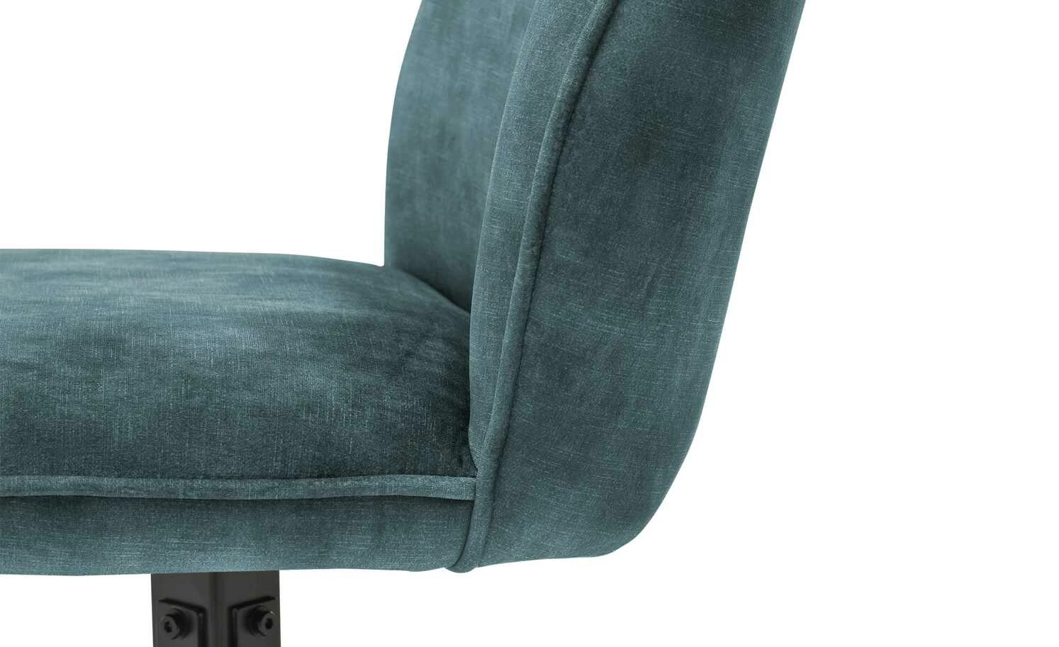 uno Polsterstuhl drehbar Ramina uno Polsterstuhl drehbar Ramina | Petrol Nein -Stühle Verkäufe 2022 15302610 5 202107012234