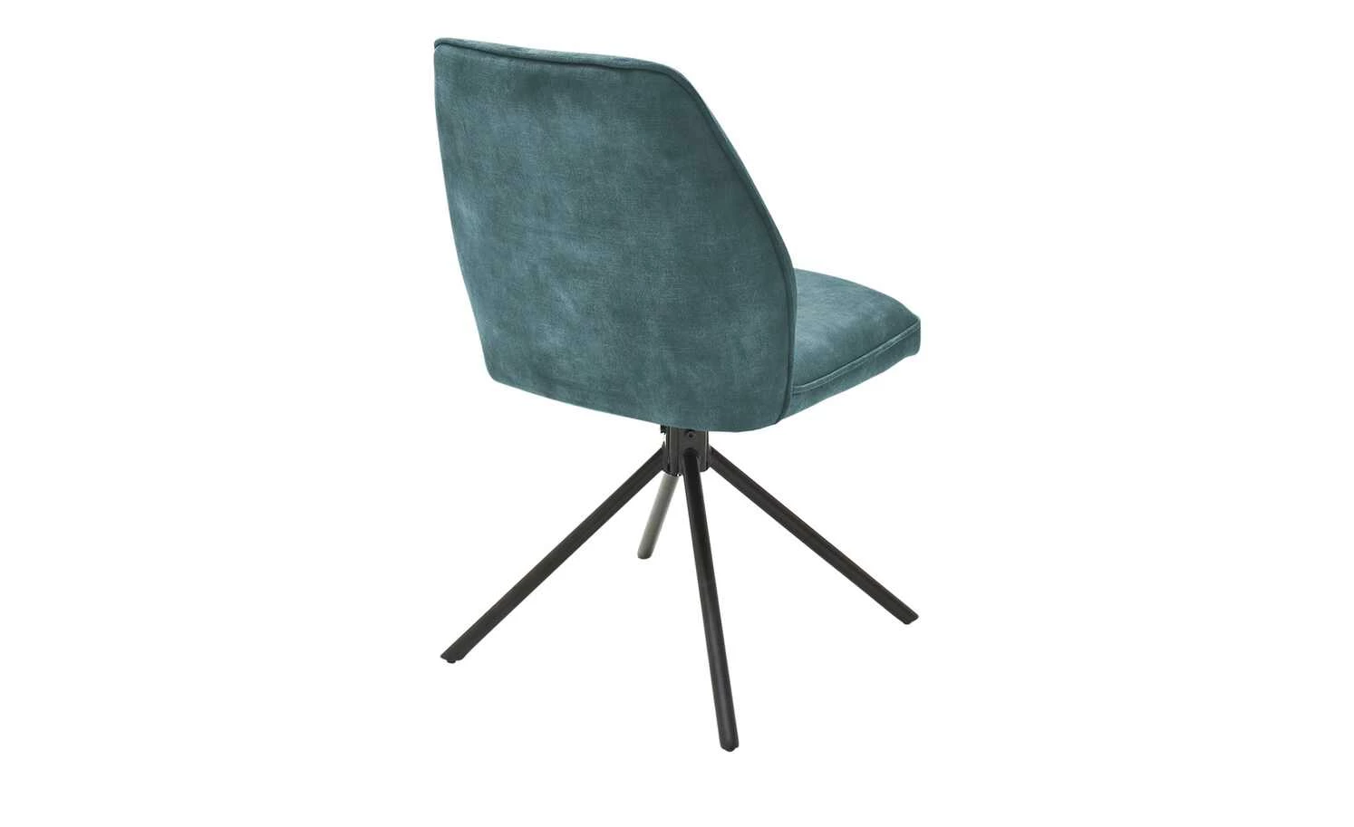 uno Polsterstuhl drehbar Ramina uno Polsterstuhl drehbar Ramina | Petrol Nein -Stühle Verkäufe 2022 15302610 6 202107012234