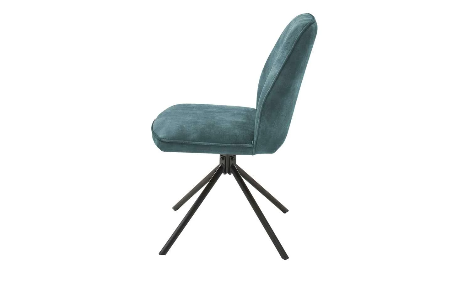 uno Polsterstuhl drehbar Ramina uno Polsterstuhl drehbar Ramina | Petrol Nein -Stühle Verkäufe 2022 15302610 7 202107012234