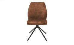 uno Polsterstuhl drehbar Ramina | Rostbraun Nein -Stühle Verkäufe 2022 15302611 6 202107012234