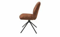 uno Polsterstuhl drehbar Ramina | Rostbraun Nein -Stühle Verkäufe 2022 15302611 7 202107012234