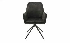 uno Polsterstuhl drehbar Ramina | Anthrazit Ja -Stühle Verkäufe 2022 15302612 2 202107012234