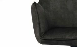 uno Polsterstuhl drehbar Ramina | Anthrazit Ja -Stühle Verkäufe 2022 15302612 5 202107012234