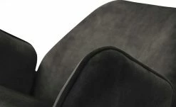 uno Polsterstuhl drehbar Ramina | Anthrazit Ja -Stühle Verkäufe 2022 15302612 7 202107012234